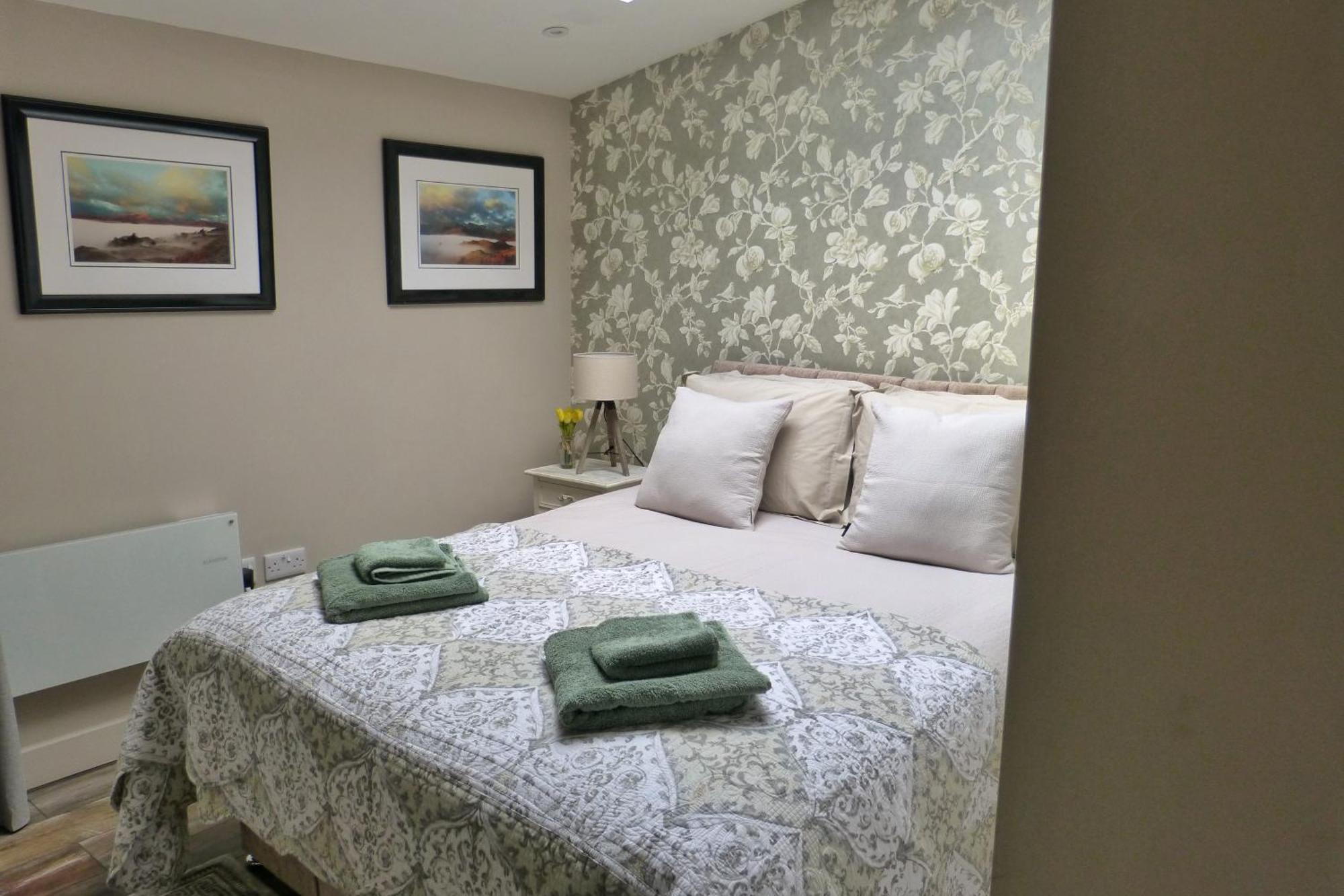 The Nicky Nook Cosy Private Hideaway Heart Of Village Ingleton  Bagian luar foto