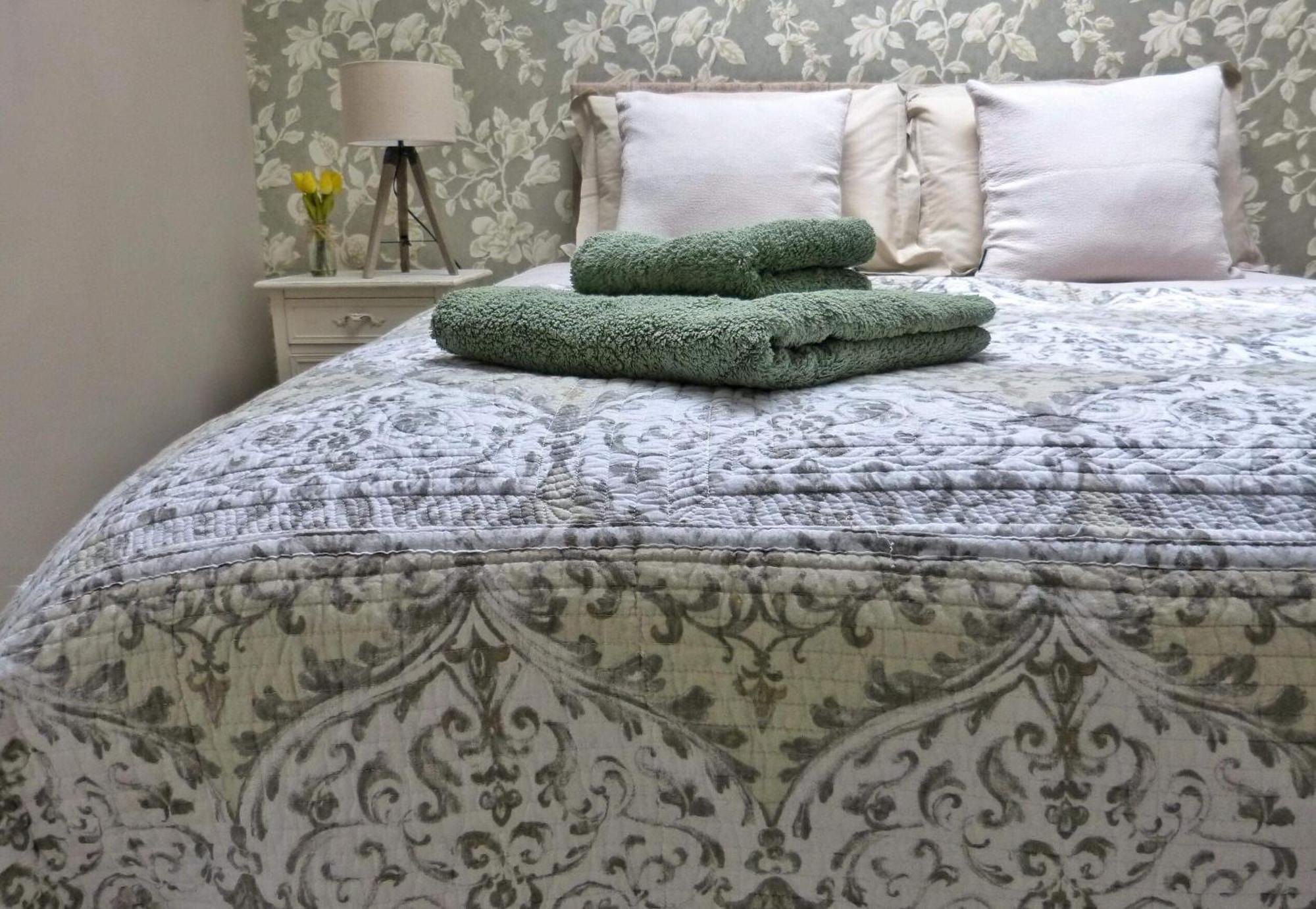 The Nicky Nook Cosy Private Hideaway Heart Of Village Ingleton  Bagian luar foto